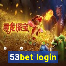 53bet login